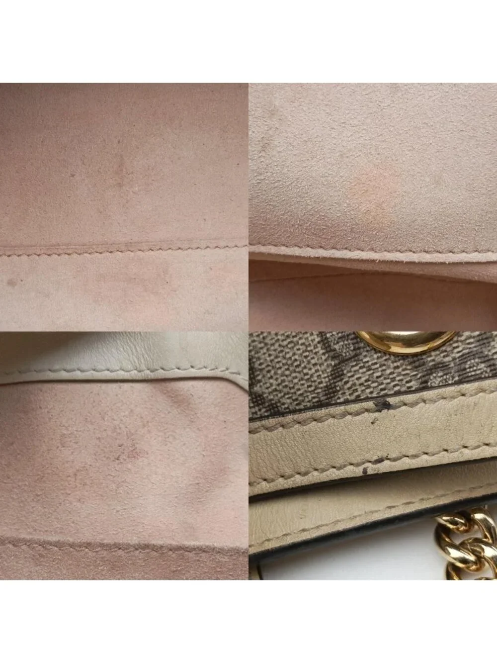 Gucci brand color